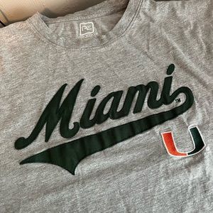 Miami T-shirt